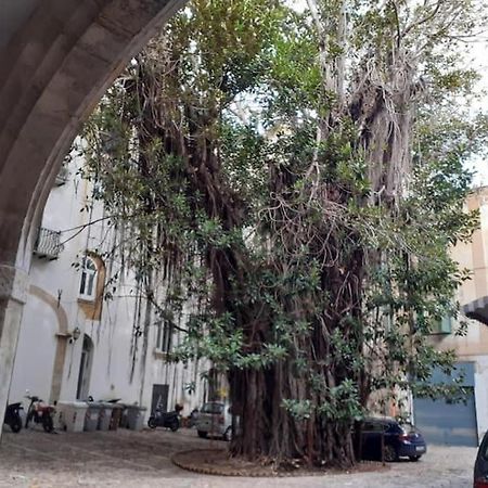 Vila Mela Verde Palermo Exteriér fotografie