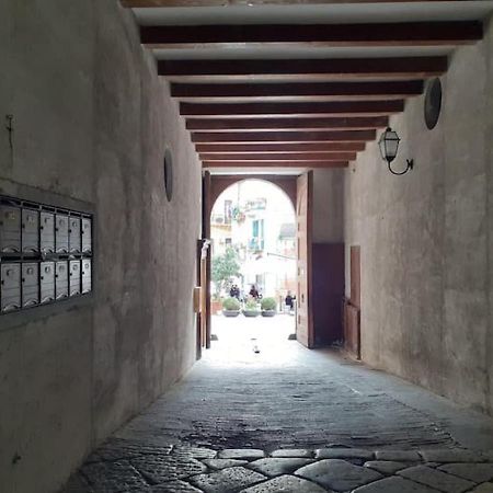 Vila Mela Verde Palermo Exteriér fotografie
