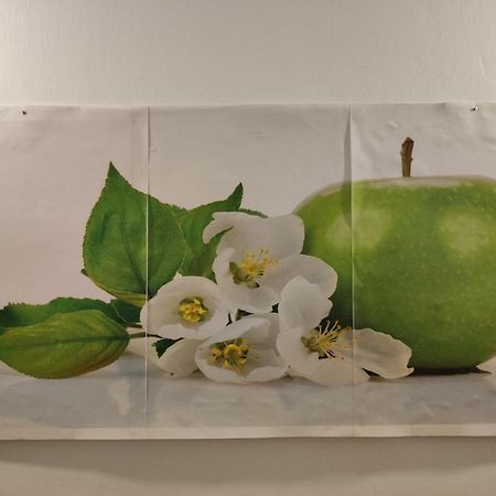 Vila Mela Verde Palermo Exteriér fotografie