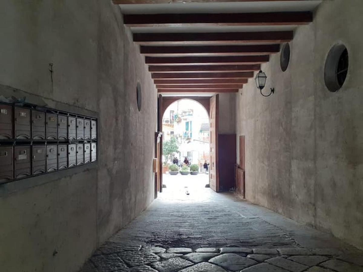 Vila Mela Verde Palermo Exteriér fotografie