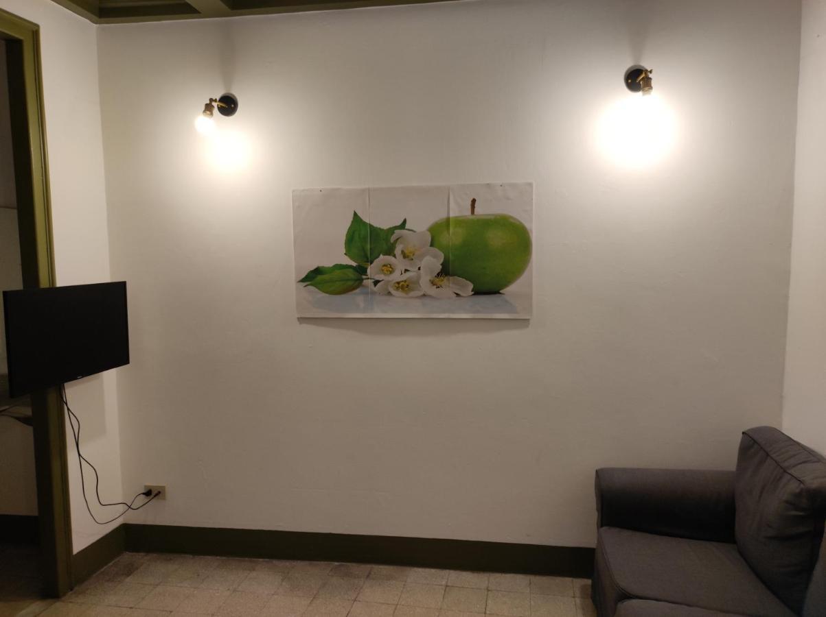 Vila Mela Verde Palermo Exteriér fotografie