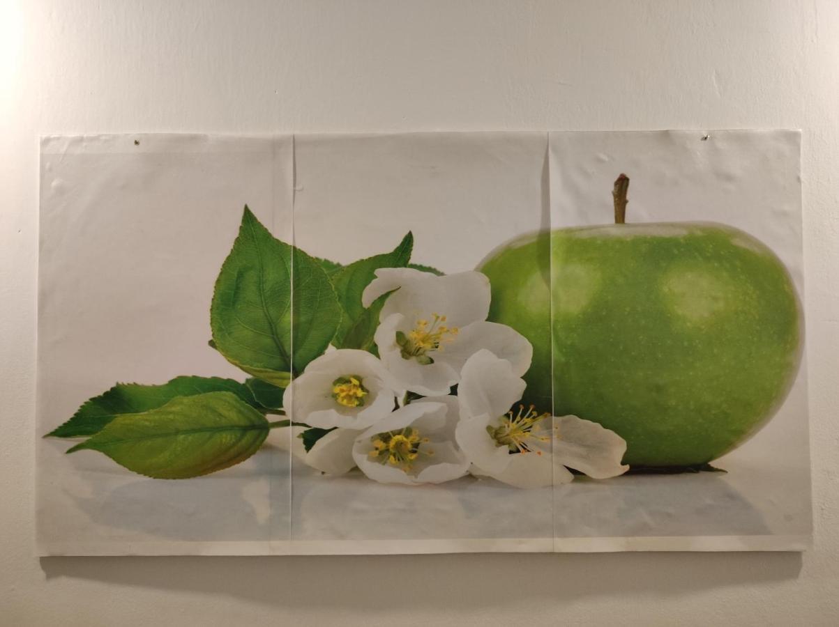 Vila Mela Verde Palermo Exteriér fotografie